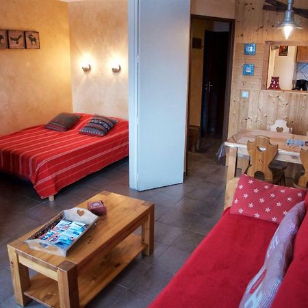 Appartement Chamois à Chamonix Extérieur photo