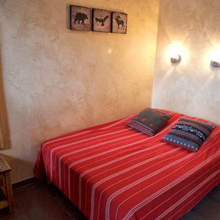 Appartement Chamois à Chamonix Extérieur photo