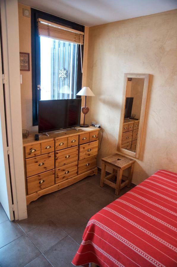 Appartement Chamois à Chamonix Extérieur photo
